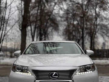 Авто Lexus Es 2013 № 8533913