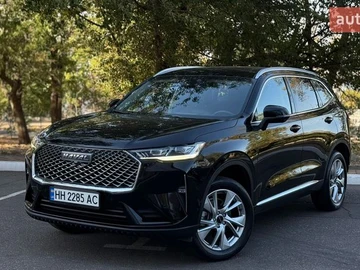 Авто Haval H6 2021 № 8533918