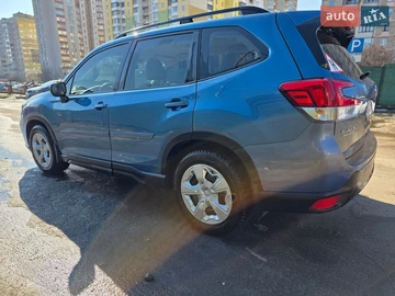 Авто Subaru Forester 2020 № 8533922