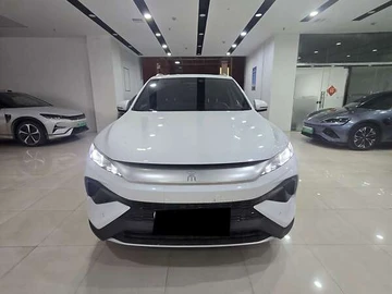 Авто BYD Song Pro 2025 № 8533927