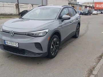 Авто Volkswagen Id 4 2022 № 8533932