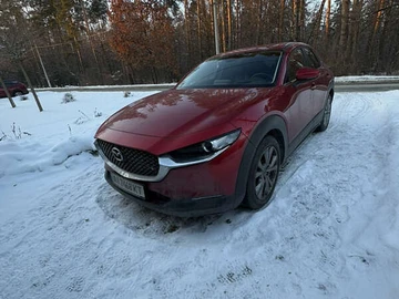 Авто Mazda Cx-30 2021 № 8533935