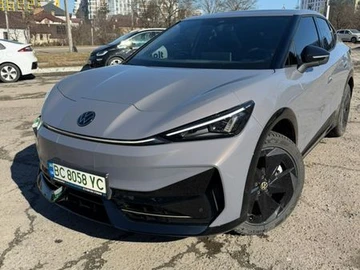 Авто Volkswagen Id Unyx 2025 № 8534110