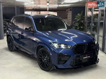 Авто BMW X5 2019 № 8534136