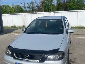 Авто Opel Astra 2000 № 8534153