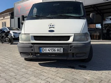 Авто Ford Transit 2002 № 8534175