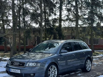 Авто Audi A4 2003 № 8534178