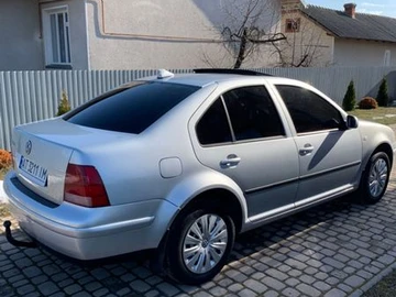 Авто Volkswagen Bora 2001 № 8534181