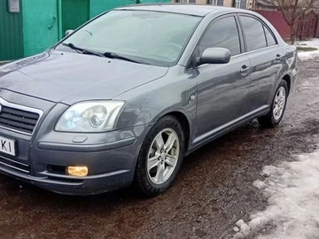 Авто Toyota Avensis 2005 № 8534192