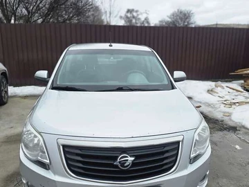 Авто Ravon R4 2017 № 8534203
