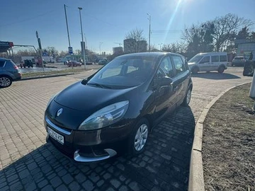 Авто Renault Scenic 2012 № 8534216