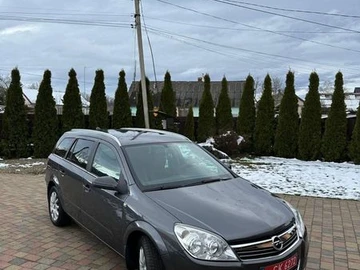 Авто Opel Astra 2009 № 8534232