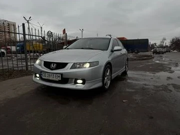 Авто Honda Accord 2006 № 8534242