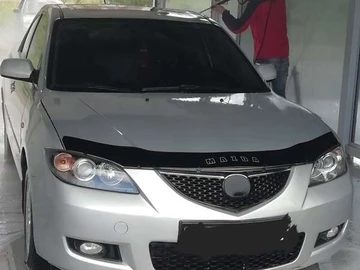 Авто Mazda 3 2007 № 8534243