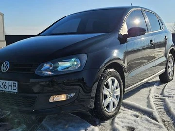 Авто Volkswagen Polo 2012 № 8534405