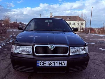 Авто Skoda Octavia 2008 № 8534407