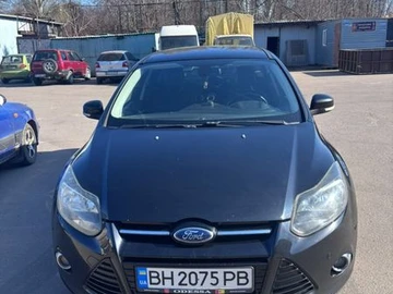 Авто Ford Focus 2013 № 8534429