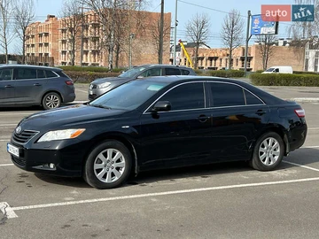 Авто Toyota Camry 2006 № 8534430