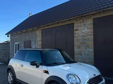 Авто MINI Cooper 2011 № 8534438