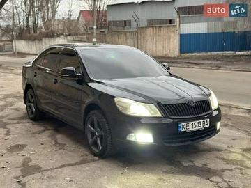 Авто Skoda Octavia 2011 № 8534445