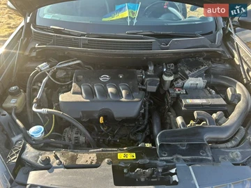 Авто Nissan Qashqai 2007 № 8534448