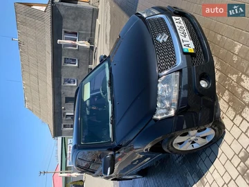 Авто Suzuki Grand Vitara 2008 № 8534455