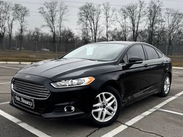 Авто Ford Fusion 2014 № 8534462