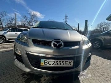 Авто Mazda Cx-7 2011 № 8534480