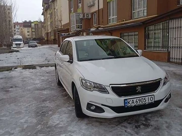 Авто Peugeot 301 2021 № 8534486