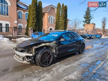 Авто Tesla Model 3 2019 № 8534489