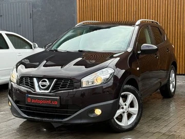 Авто Nissan Qashqai 2010 № 8534495