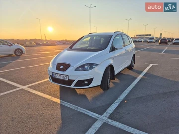 Авто SEAT Altea Xl 2015 № 8534499