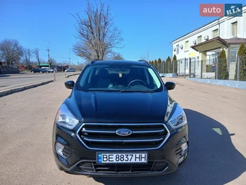 Авто Ford Escape 2016 № 8534503