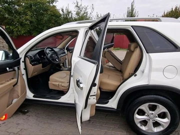 Авто KIA Sorento 2013 № 8534512