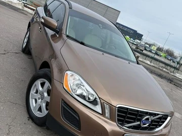 Авто Volvo Xc60 2012 № 8534516