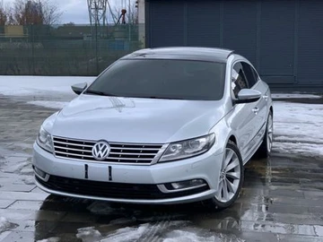 Авто Volkswagen Cc Passat Cc 2014 № 8534518