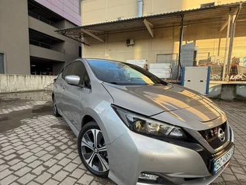 Авто Nissan Leaf 2019 № 8534520