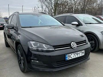 Авто Volkswagen Golf 2014 № 8534524