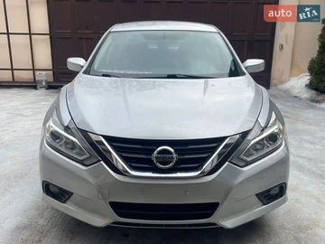 Авто Nissan Altima 2017 № 8534525