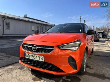 Авто Opel Corsa 2021 № 8534536