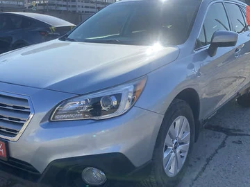 Авто Subaru Outback 2017 № 8534550