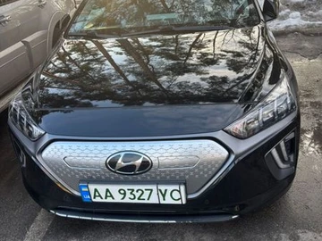 Авто Hyundai Ioniq Electric 2019 № 8534568