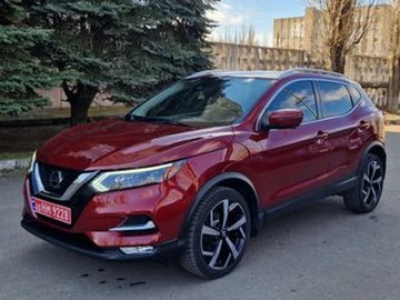 Авто Nissan Rogue Sport 2019 № 8534576