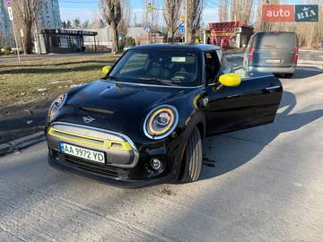 Авто MINI Cooper 2020 № 8534759