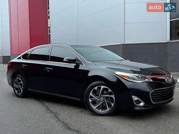 Авто Toyota Avalon 2013 № 8534760