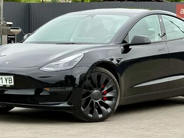 Авто Tesla Model 3 2022 № 8534761