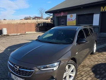 Авто Opel Insignia 2022 № 8534765