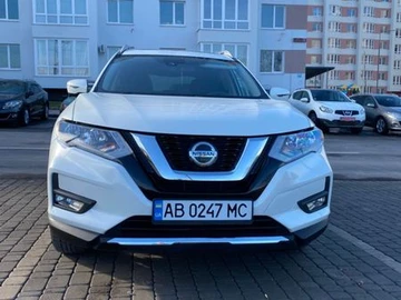 Авто Nissan Rogue 2020 № 8534768