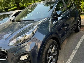 Авто KIA Sportage 2020 № 8534772