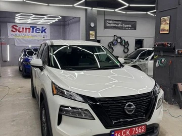 Авто Nissan Rogue 2021 № 8534773
